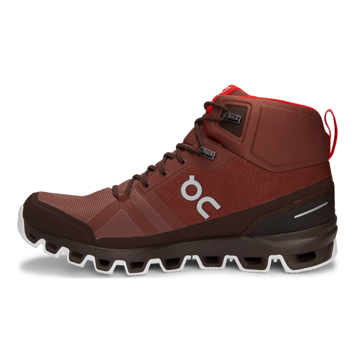 On Cloudrock Waterproof - Image 4