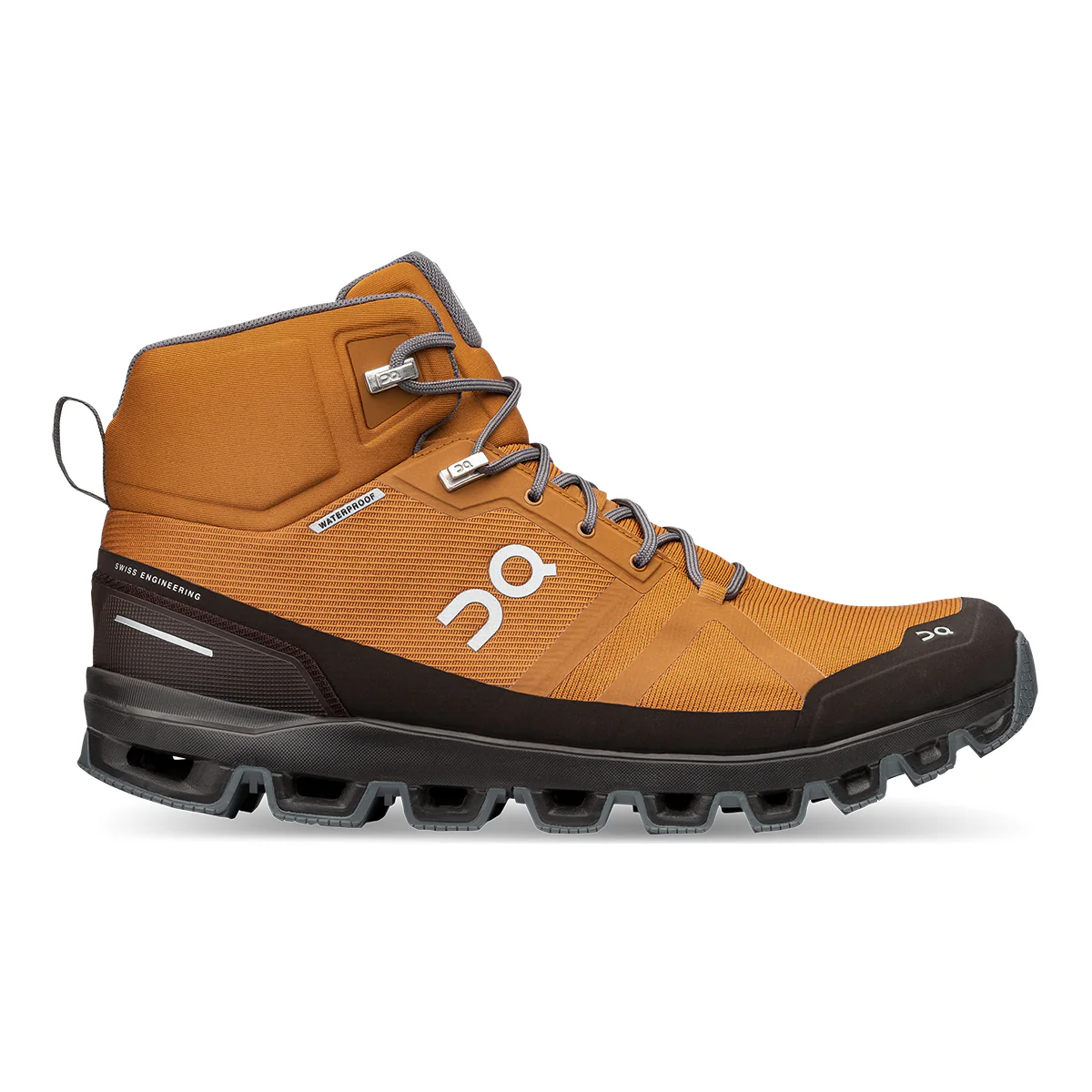 On Cloudrock Waterproof - Image 8