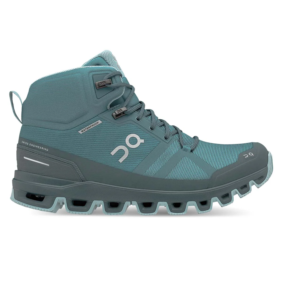 On Cloudrock Waterproof - Image 10