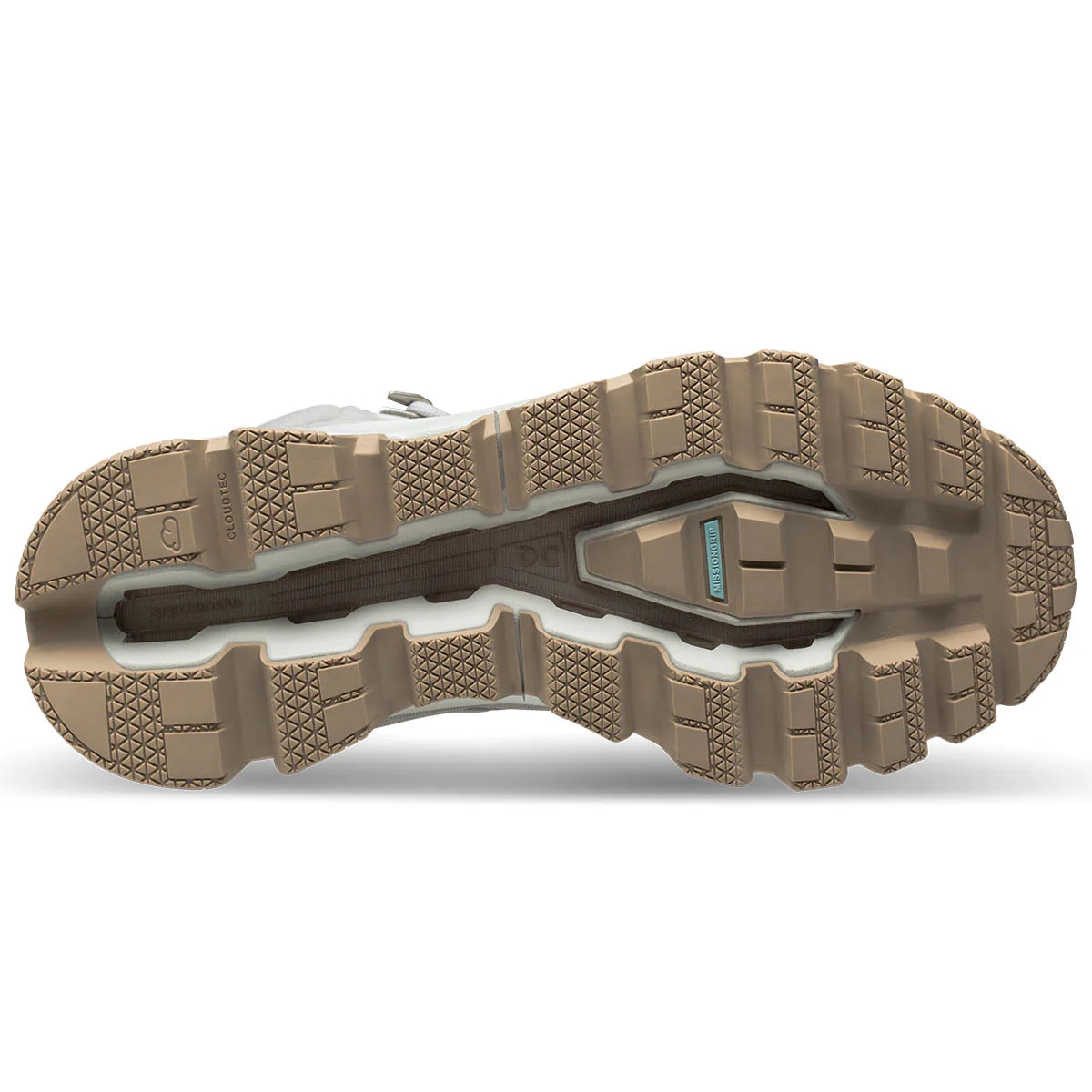 On Cloudrock Waterproof - Image 8