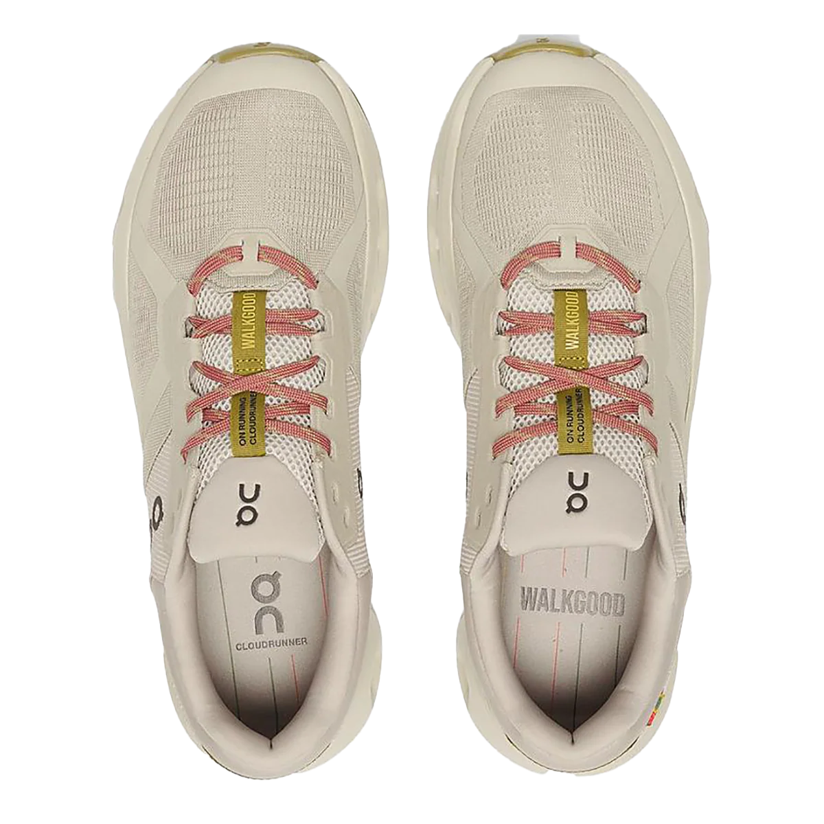 ON Cloudrunner 2 WalkgoodLA - Image 3