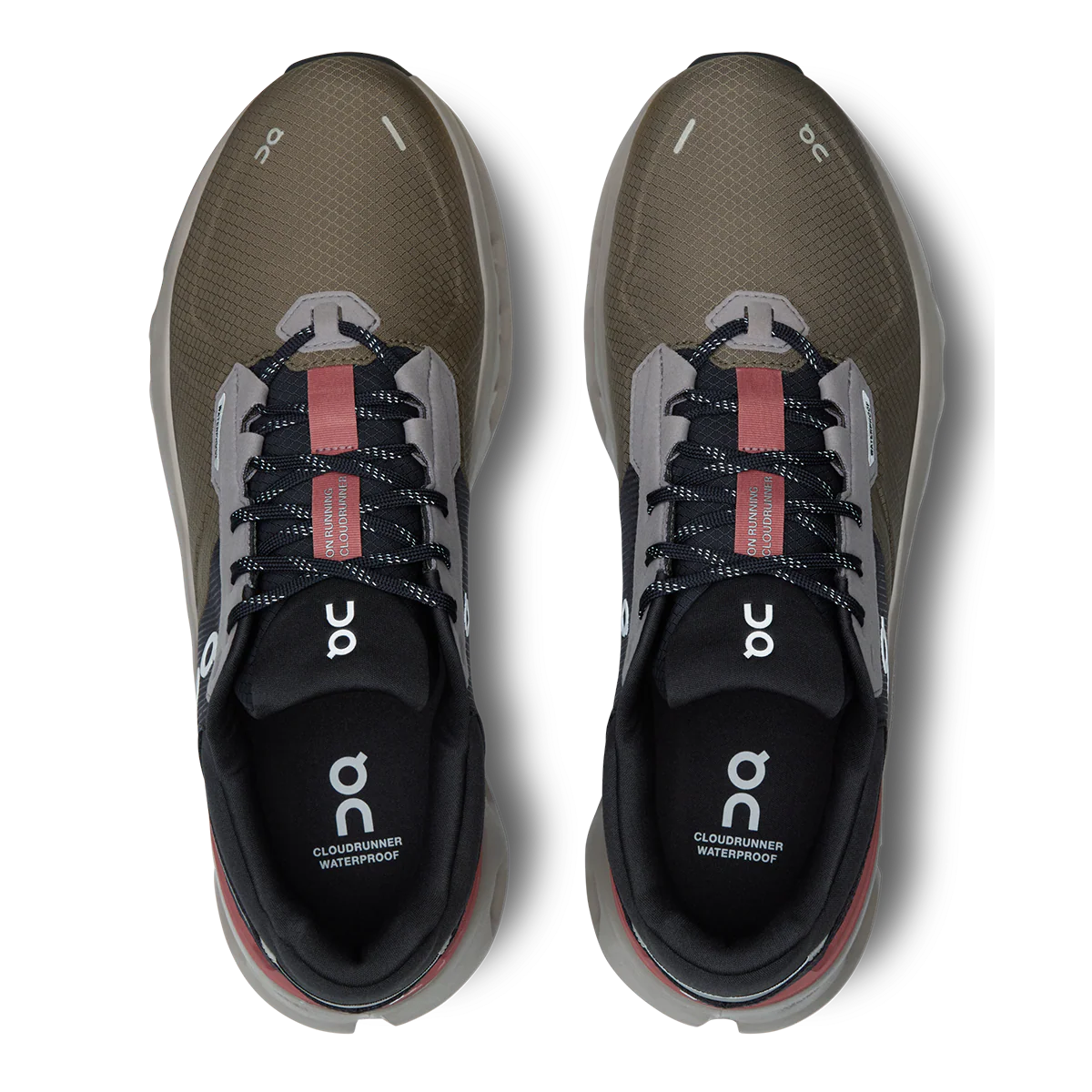 ON Cloudrunner 2 Waterproof - Image 11