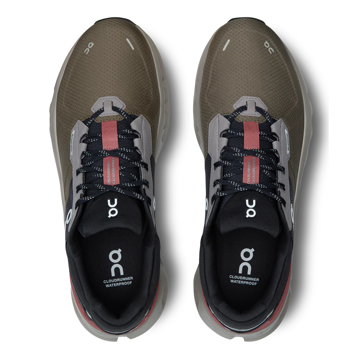 ON Cloudrunner 2 Waterproof - Image 11