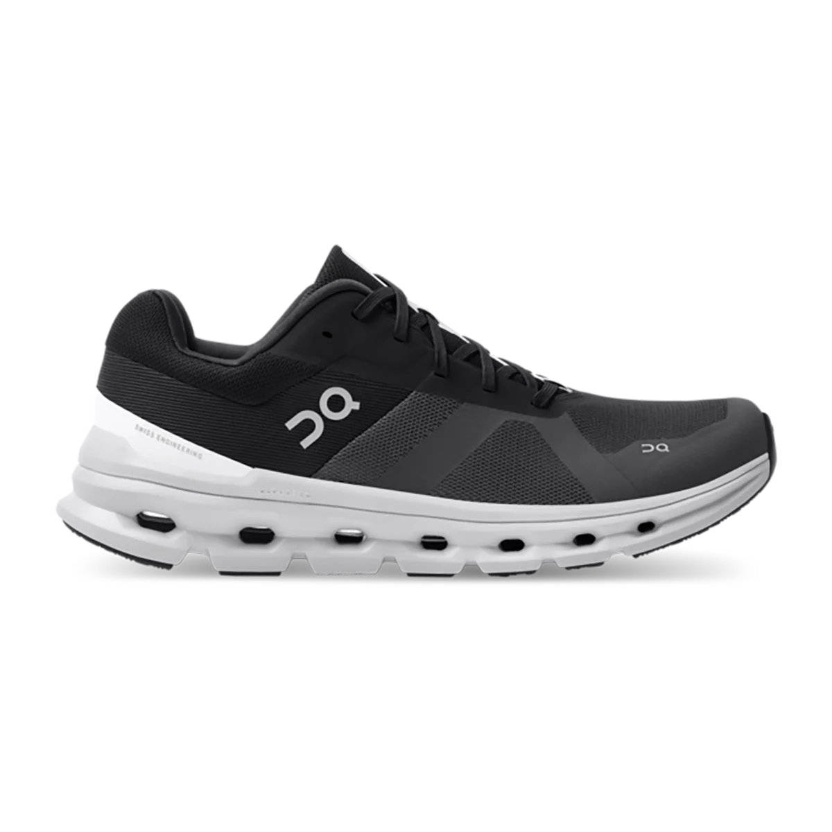 ON Cloudrunner