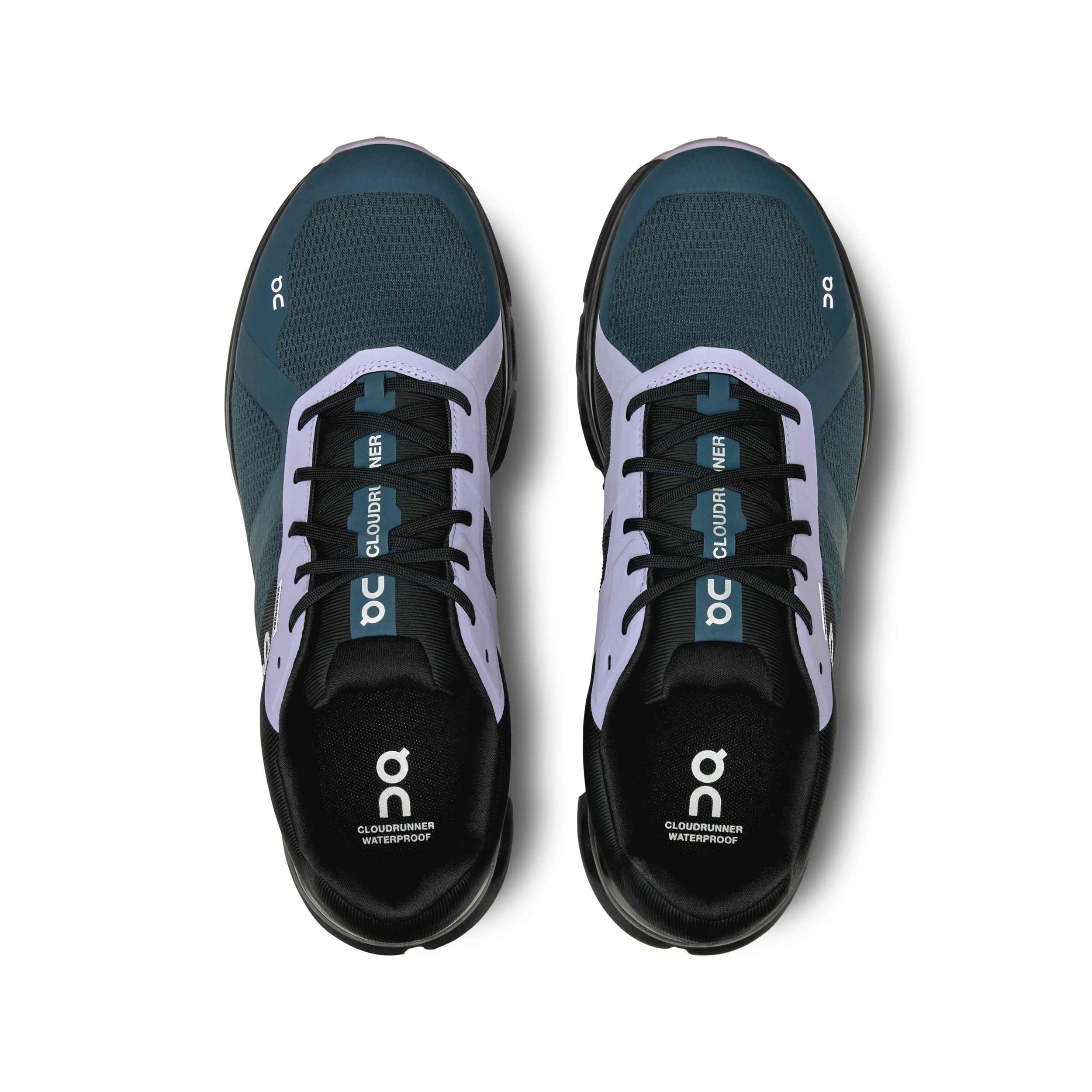ON Cloudrunner Waterproof - Image 11