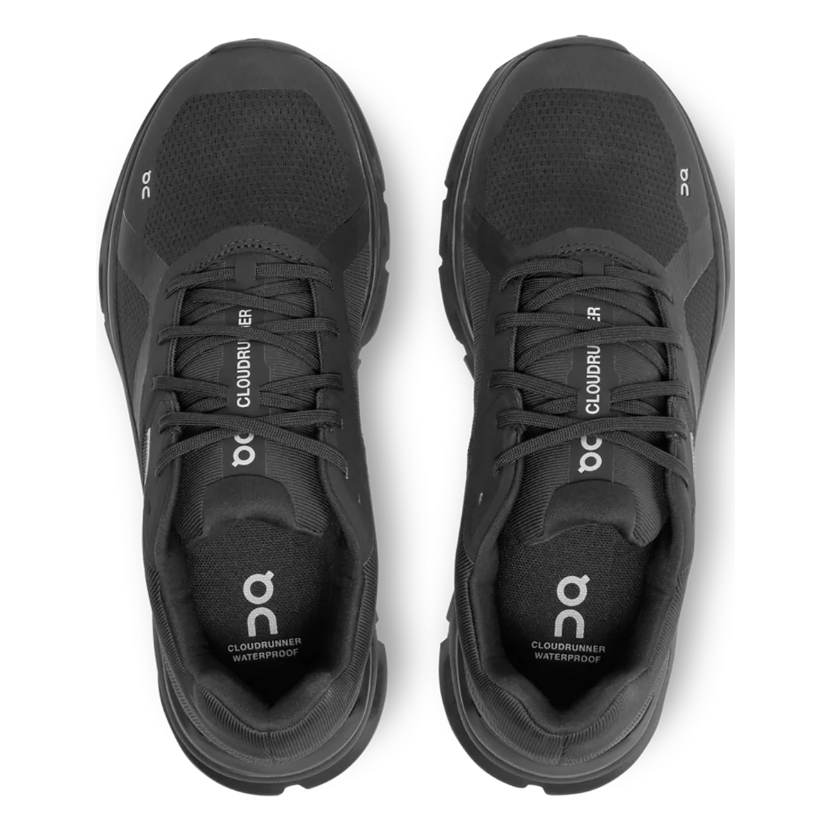 ON Cloudrunner Waterproof - Image 3