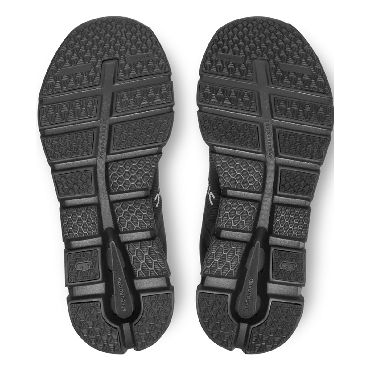 ON Cloudrunner Waterproof - Image 4