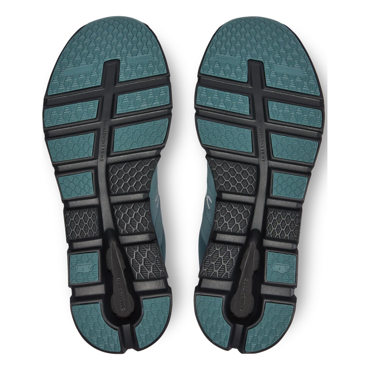 ON Cloudrunner Waterproof - Image 8