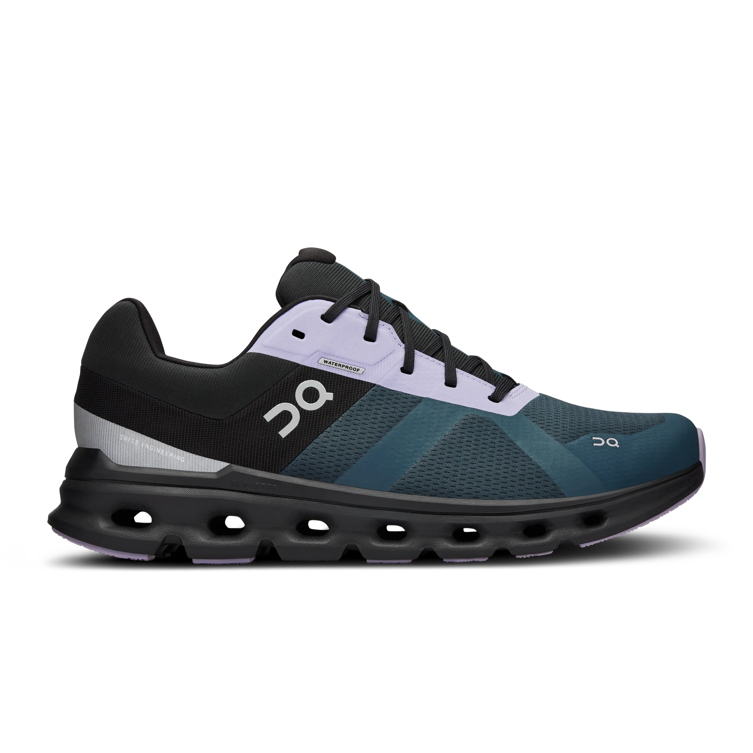 ON Cloudrunner Waterproof - Image 9