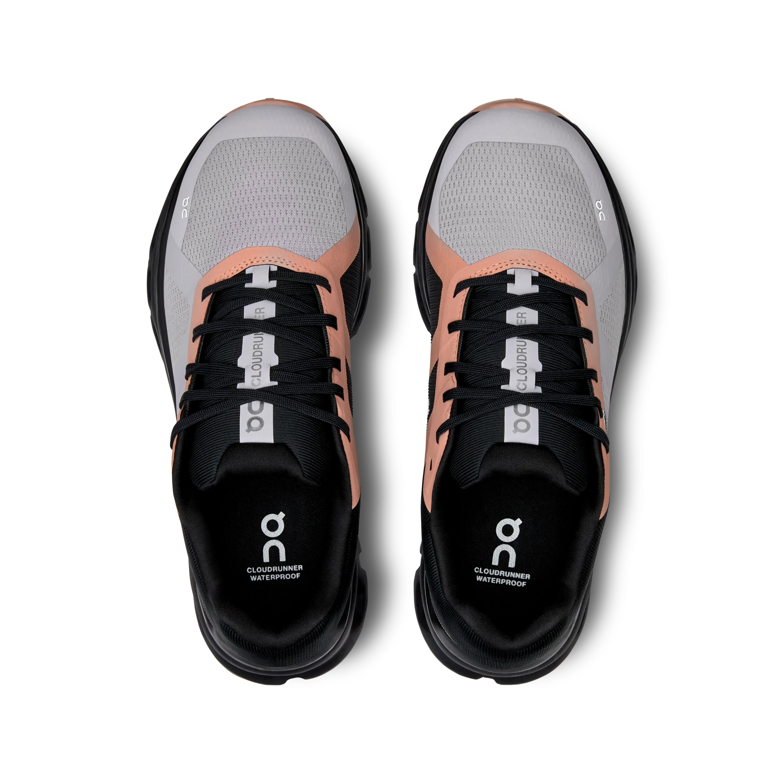 ON Cloudrunner Waterproof - Image 11
