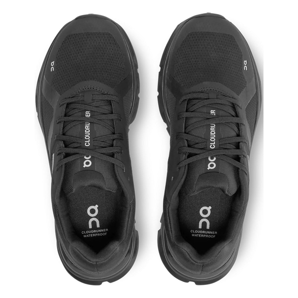 ON Cloudrunner Waterproof - Image 3