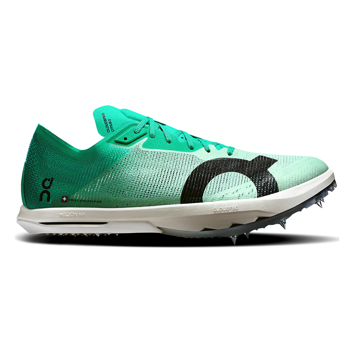 ON Cloudspike Citius 2