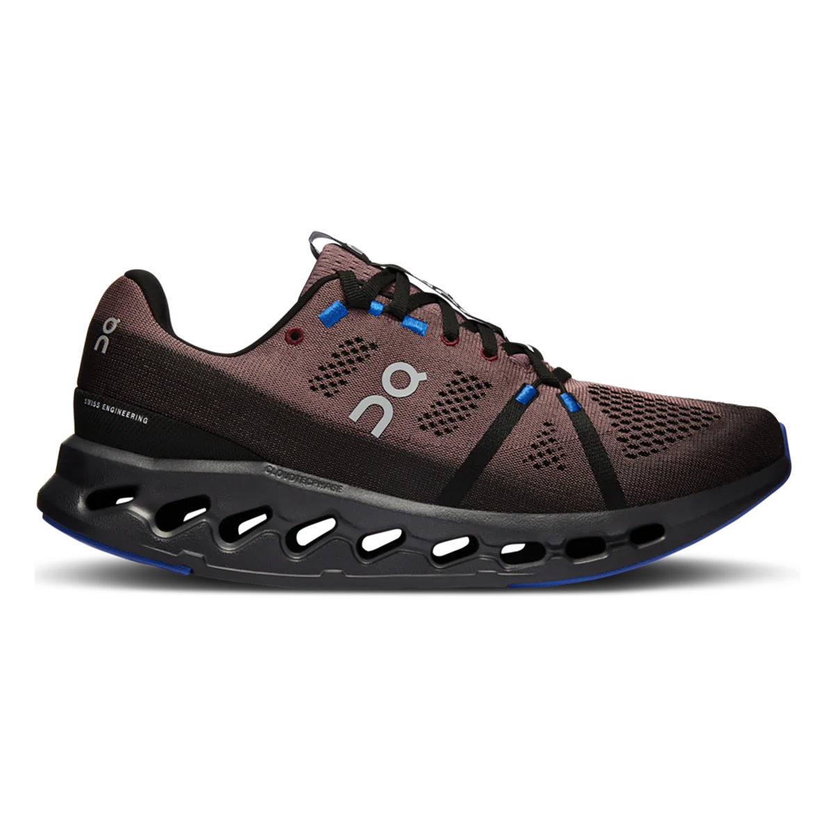 On Cloudsurfer - Image 13
