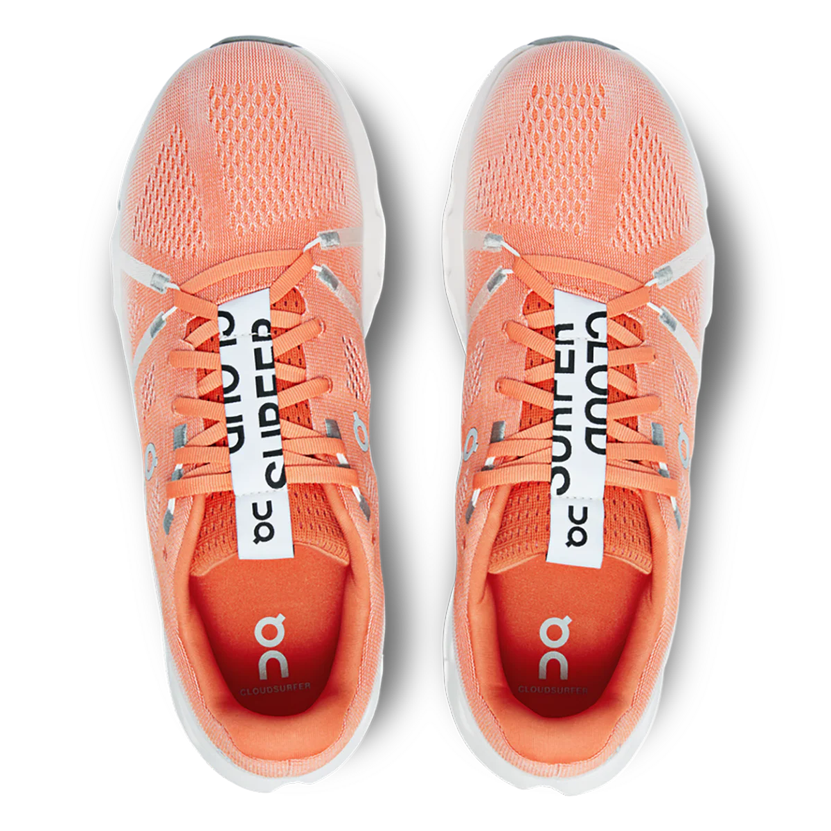 On Cloudsurfer - Image 7