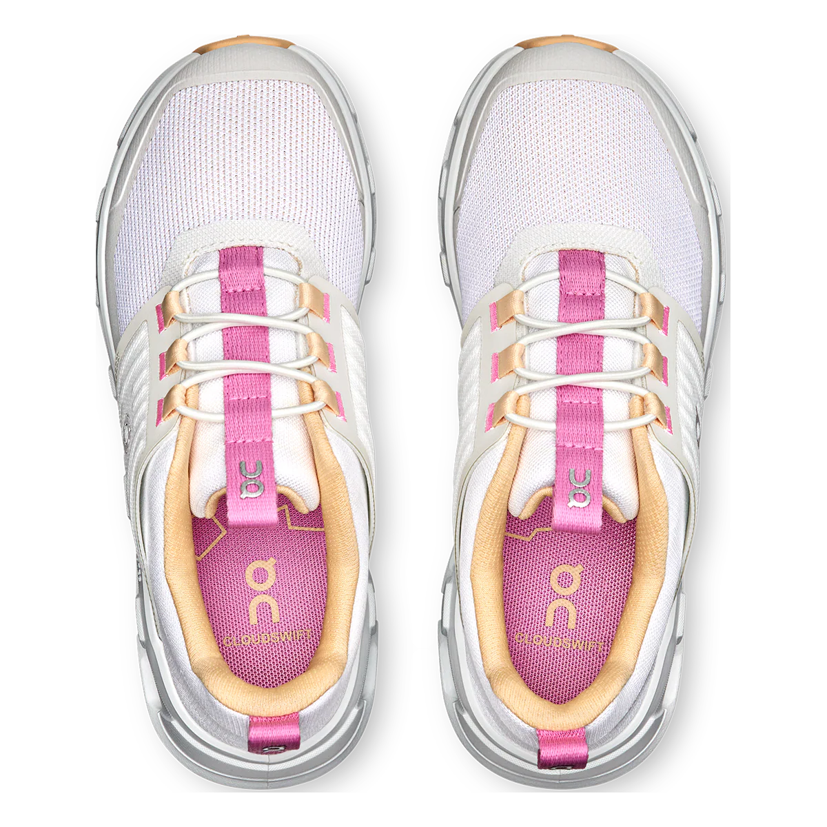 ON Cloudswift Kids - Image 11