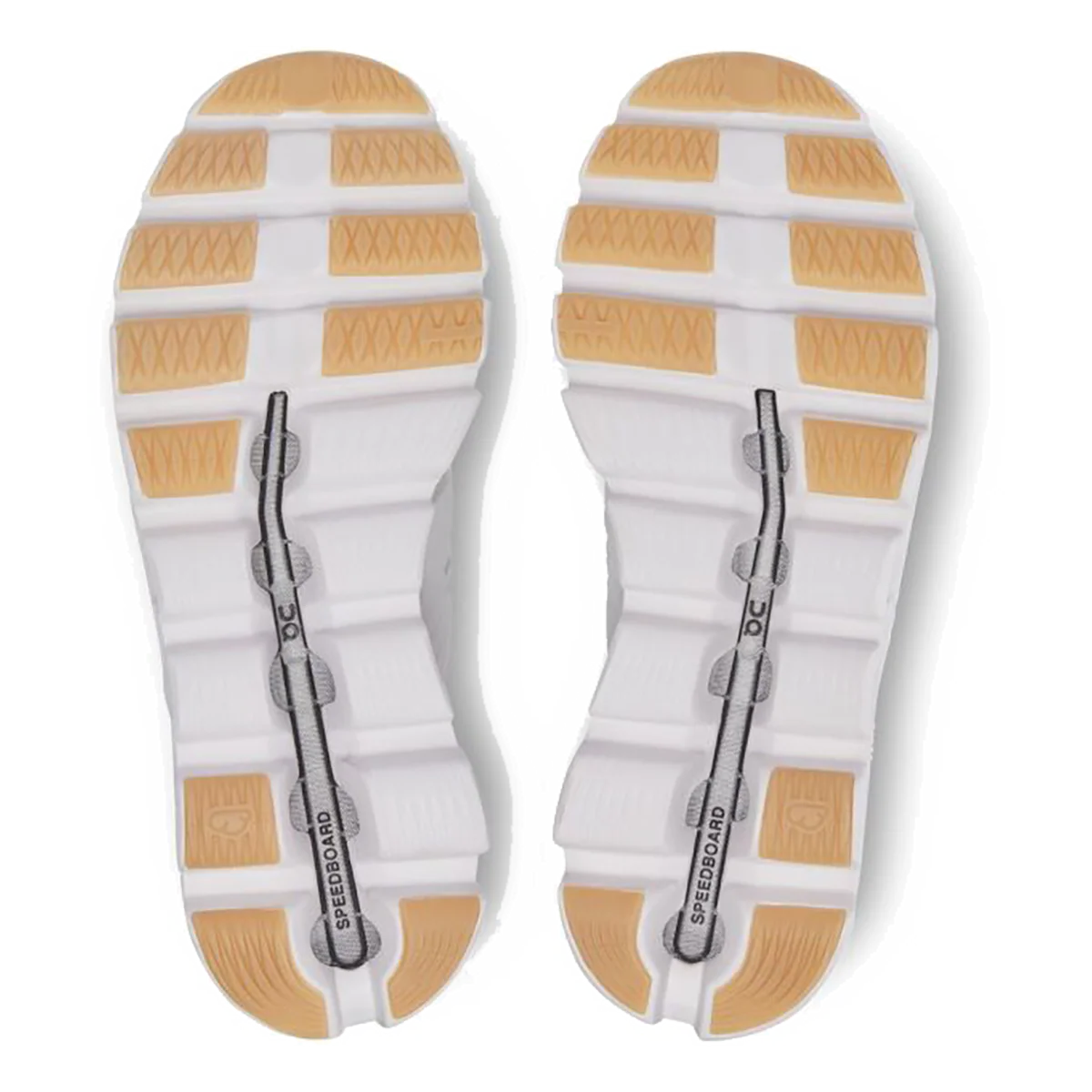 ON Cloudswift Undyed - Image 4