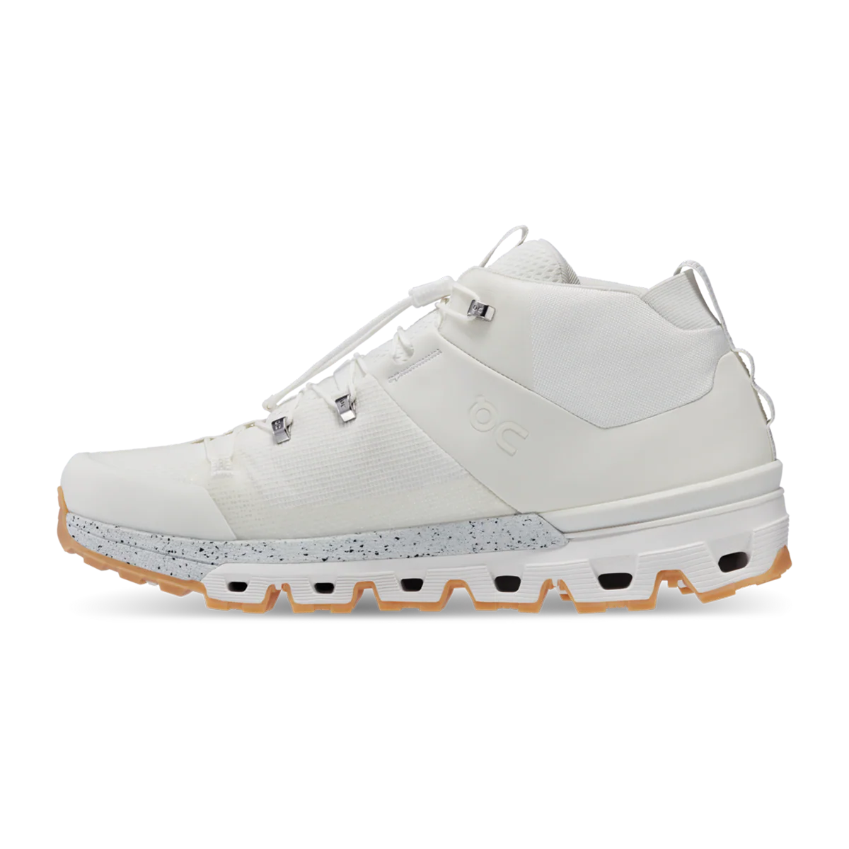 ON Cloudtrax Undyed - Image 2