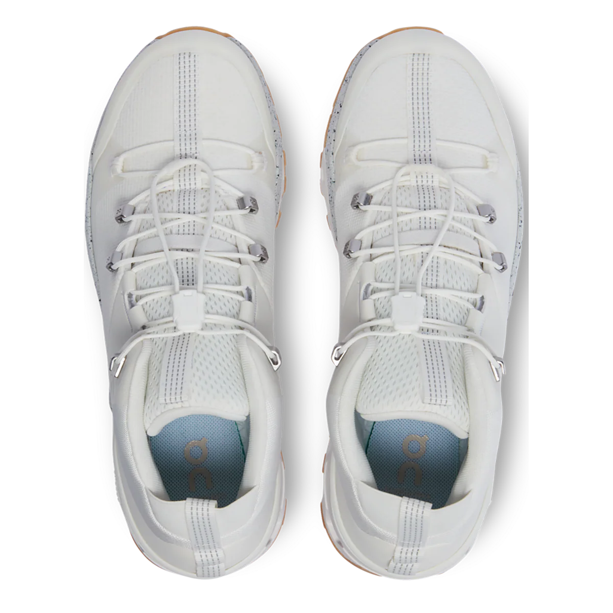 ON Cloudtrax Undyed - Image 3