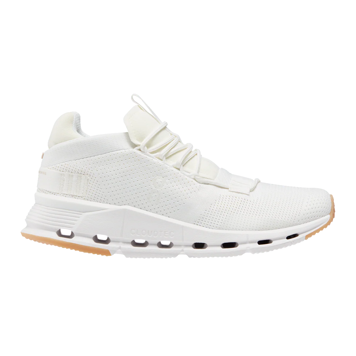 ON Cloudtrax Undyed