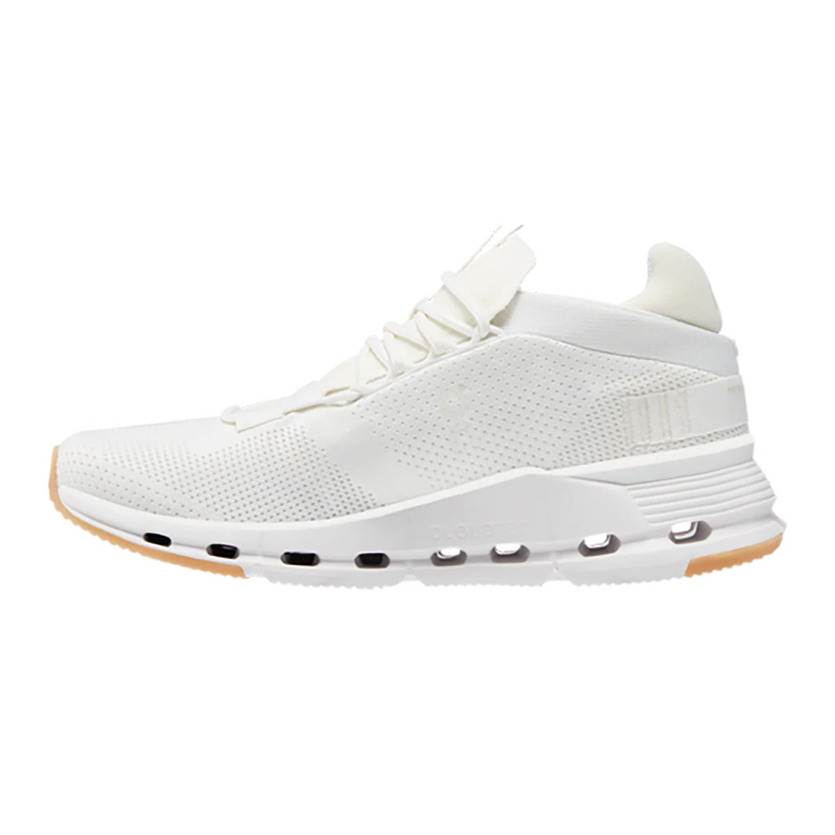 ON Cloudtrax Undyed - Image 2