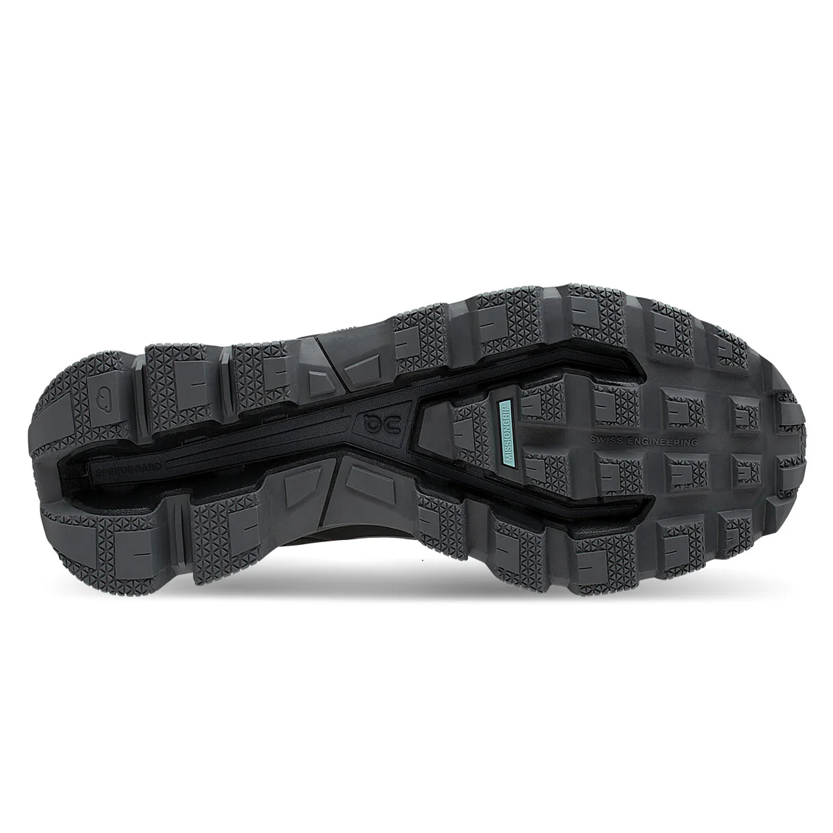 ON Cloudventure Waterproof - Image 2