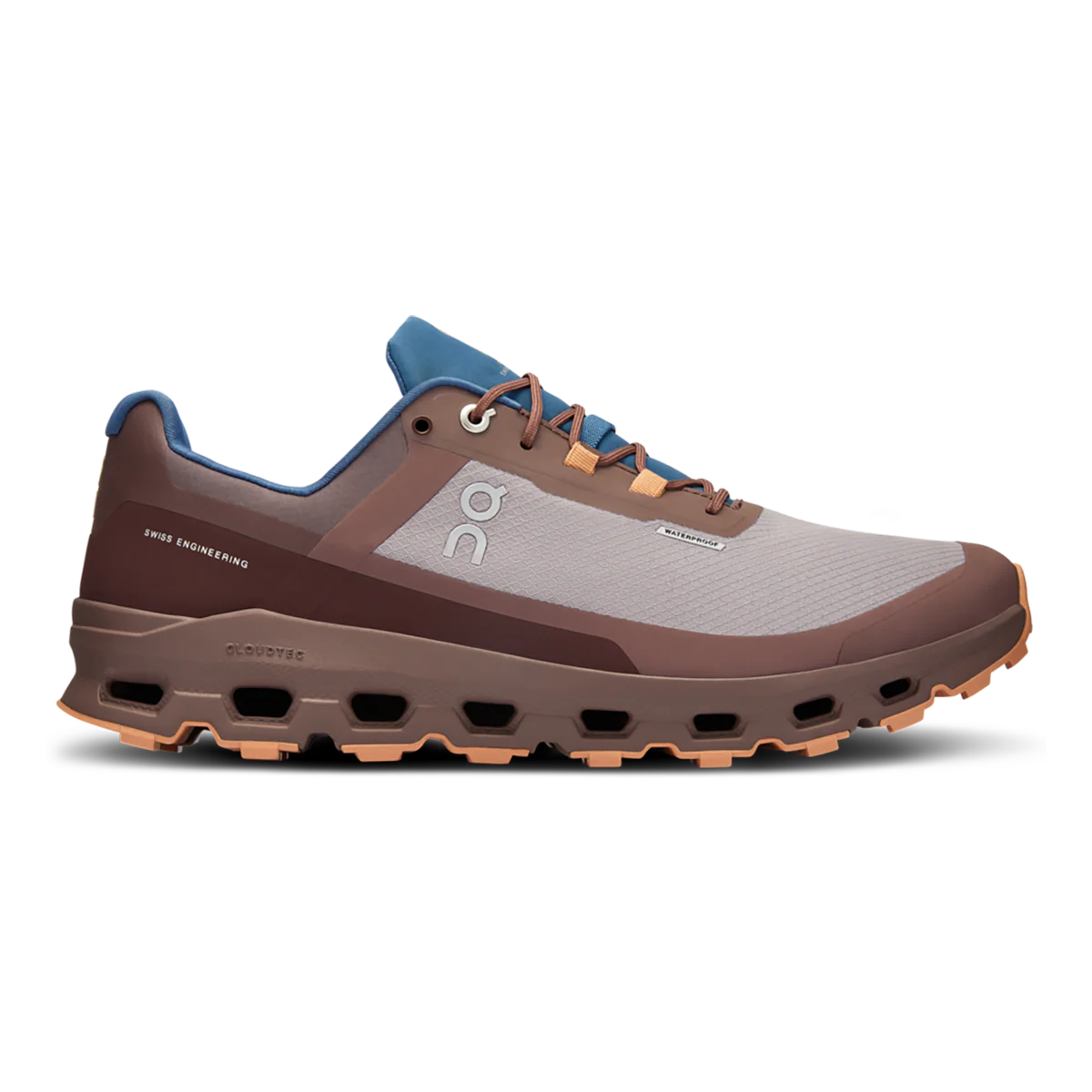 ON Cloudvista Waterproof - Image 13