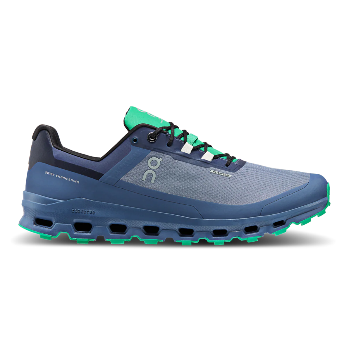 ON Cloudvista Waterproof - Image 9