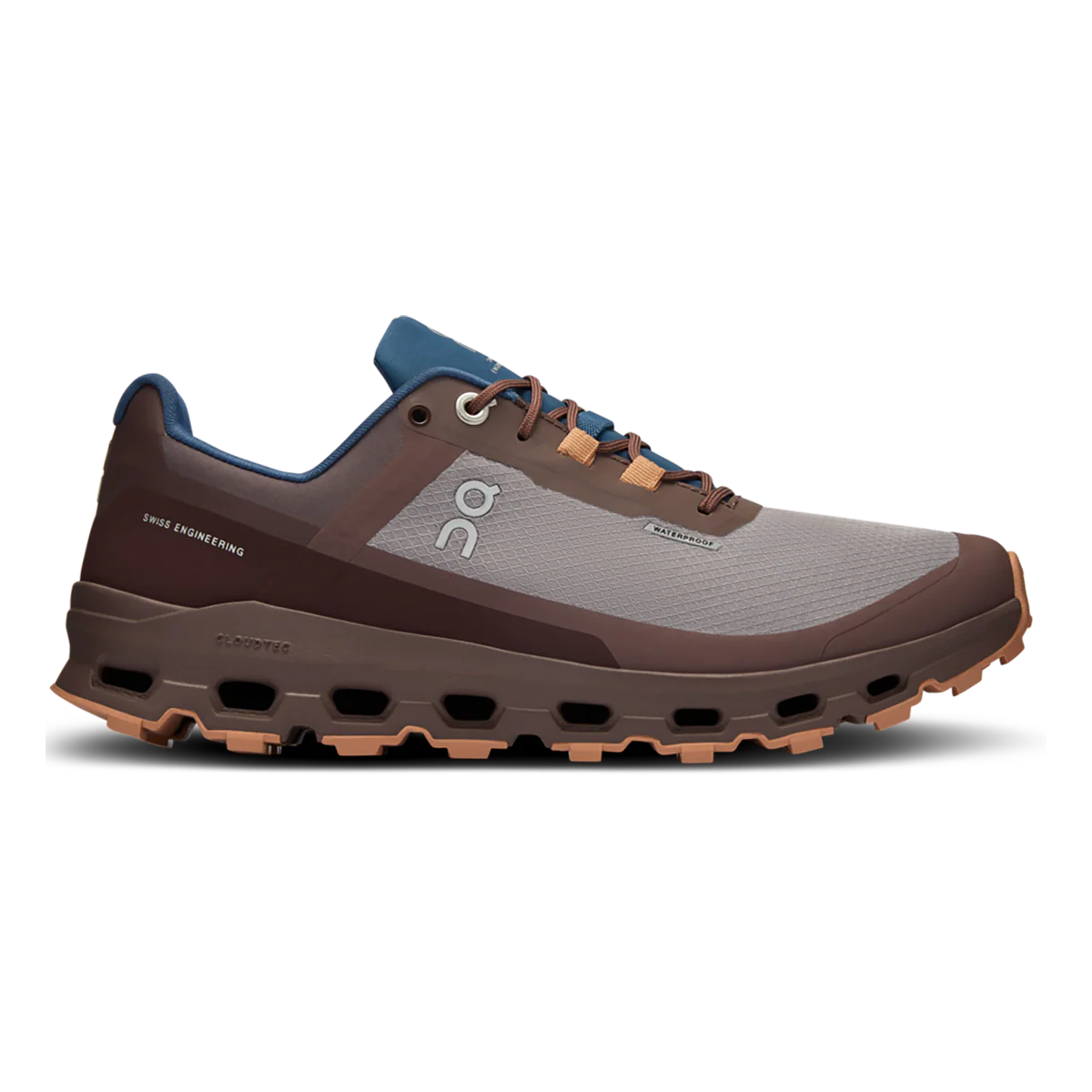 ON Cloudvista Waterproof - Image 13