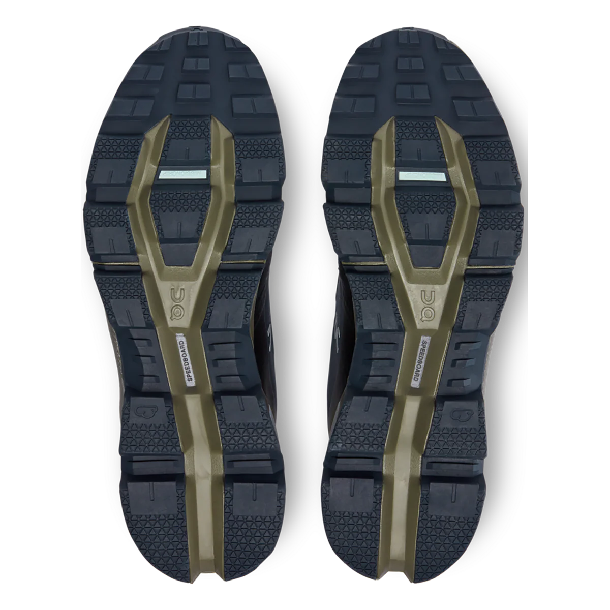 ON Cloudwander Waterproof - Image 8