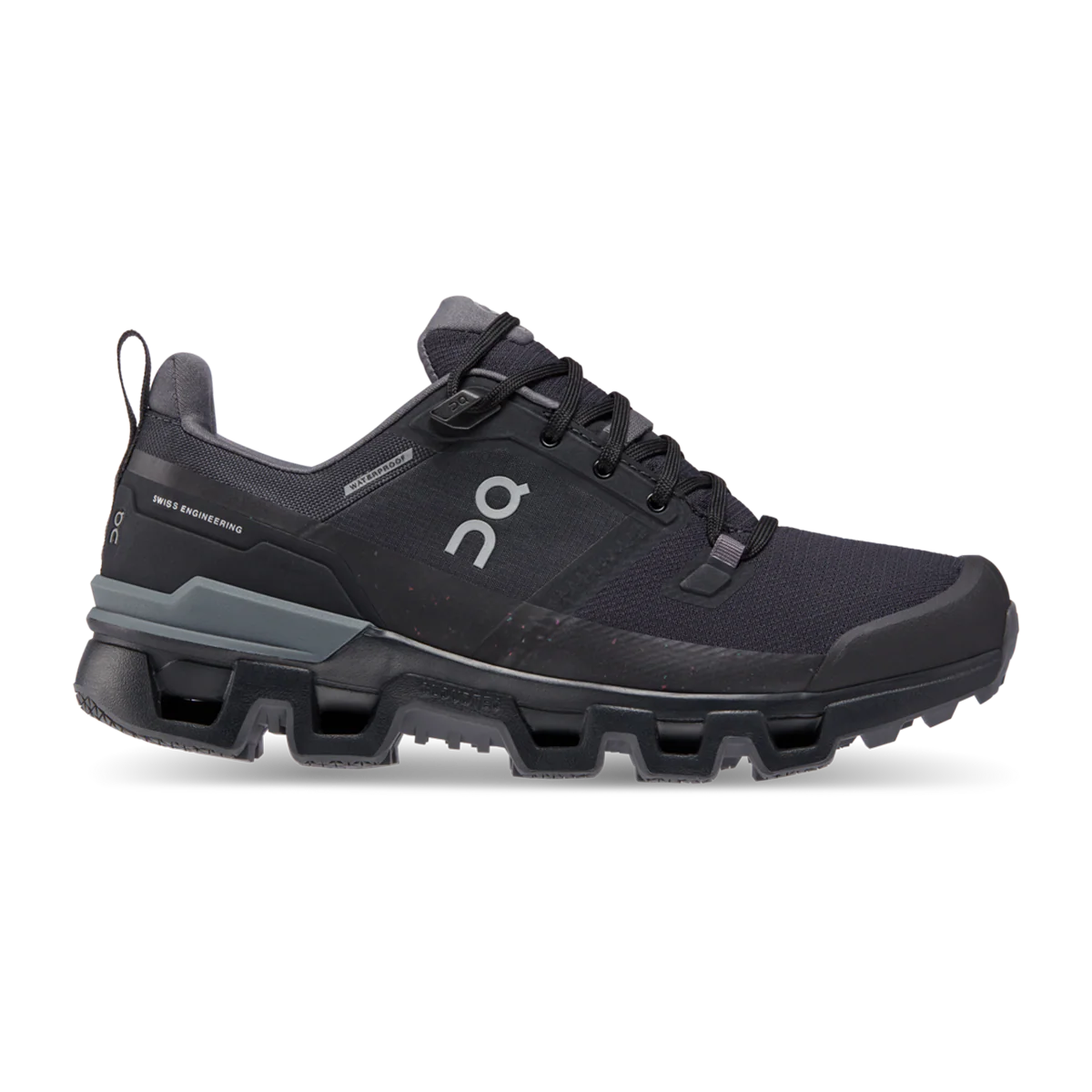 ON Cloudwander Waterproof