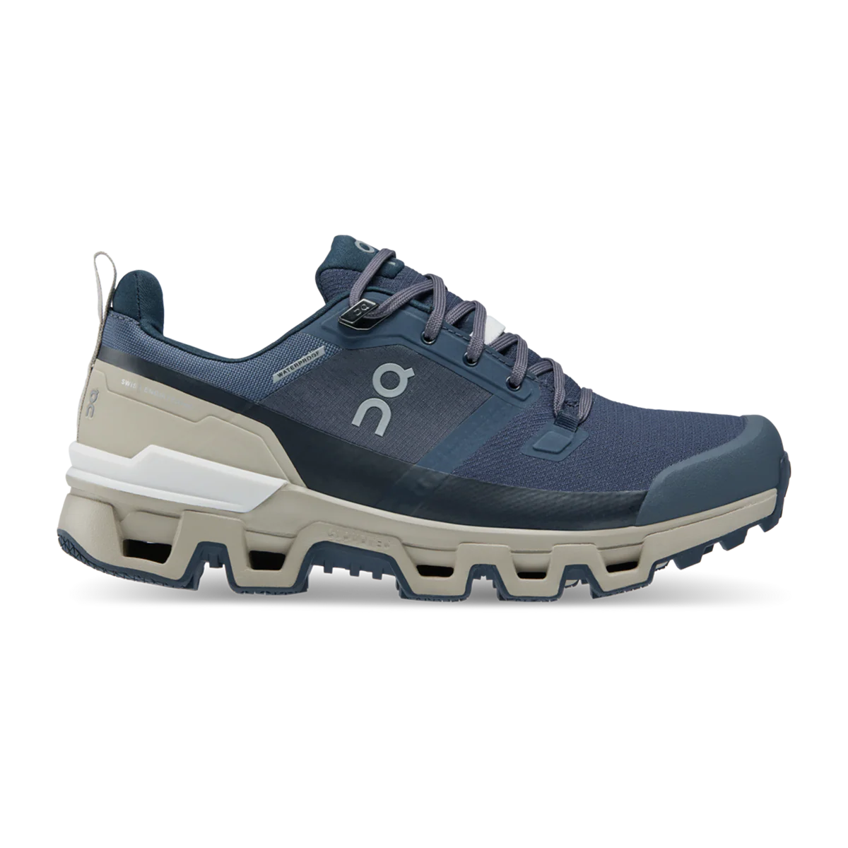ON Cloudwander Waterproof - Image 5