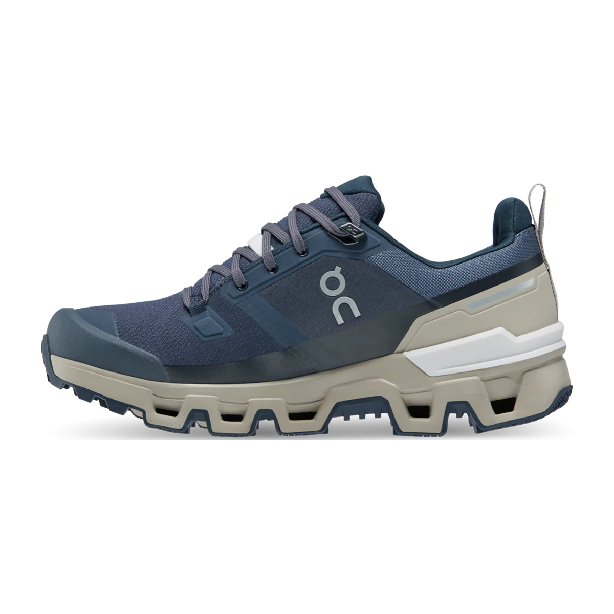 ON Cloudwander Waterproof - Image 6