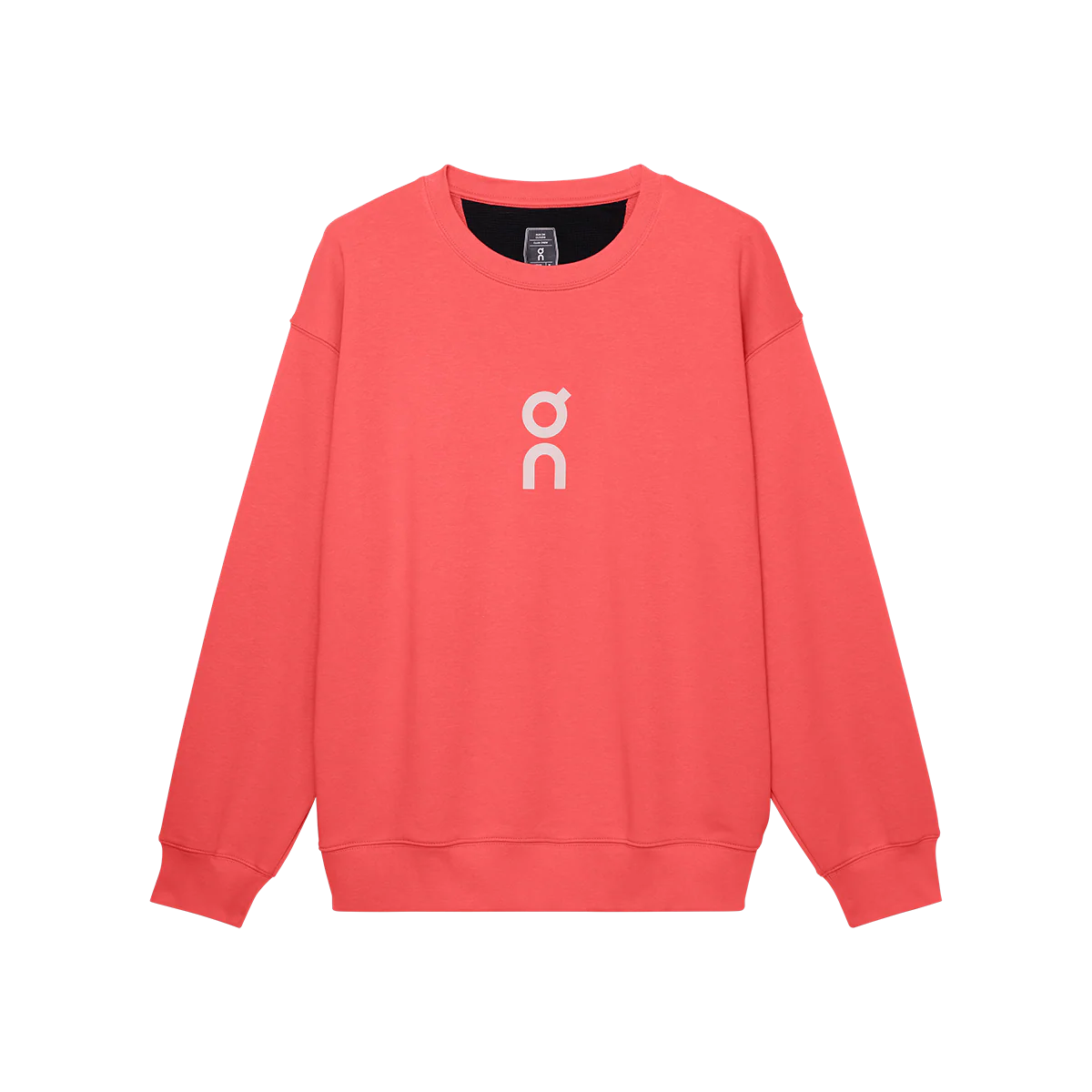 ON Club Crew Longsleeve - Image 2