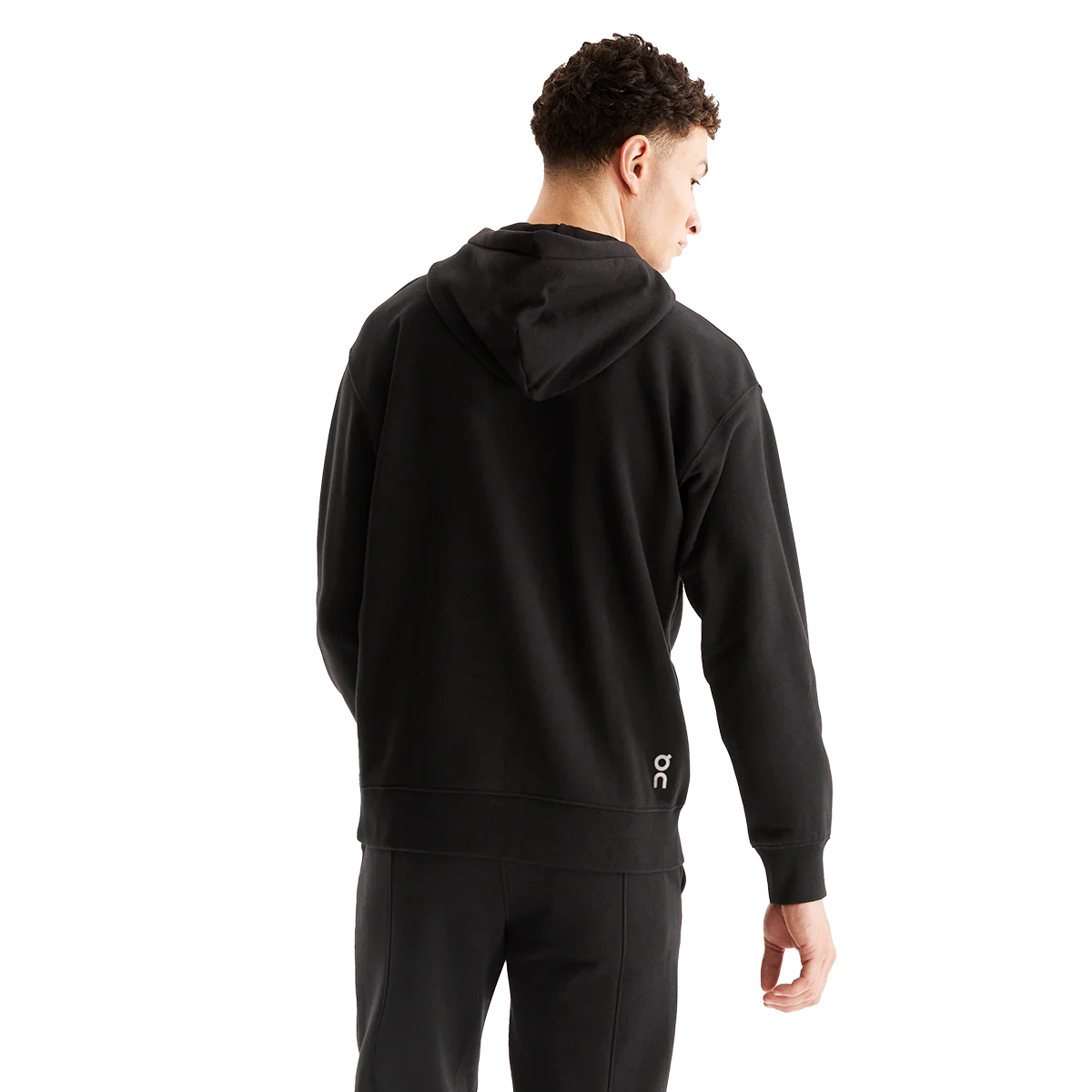 ON Club Hoodie - Image 3