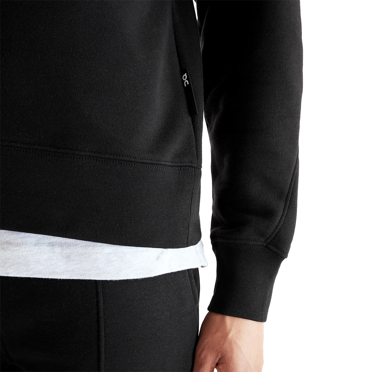 ON Club Hoodie - Image 11
