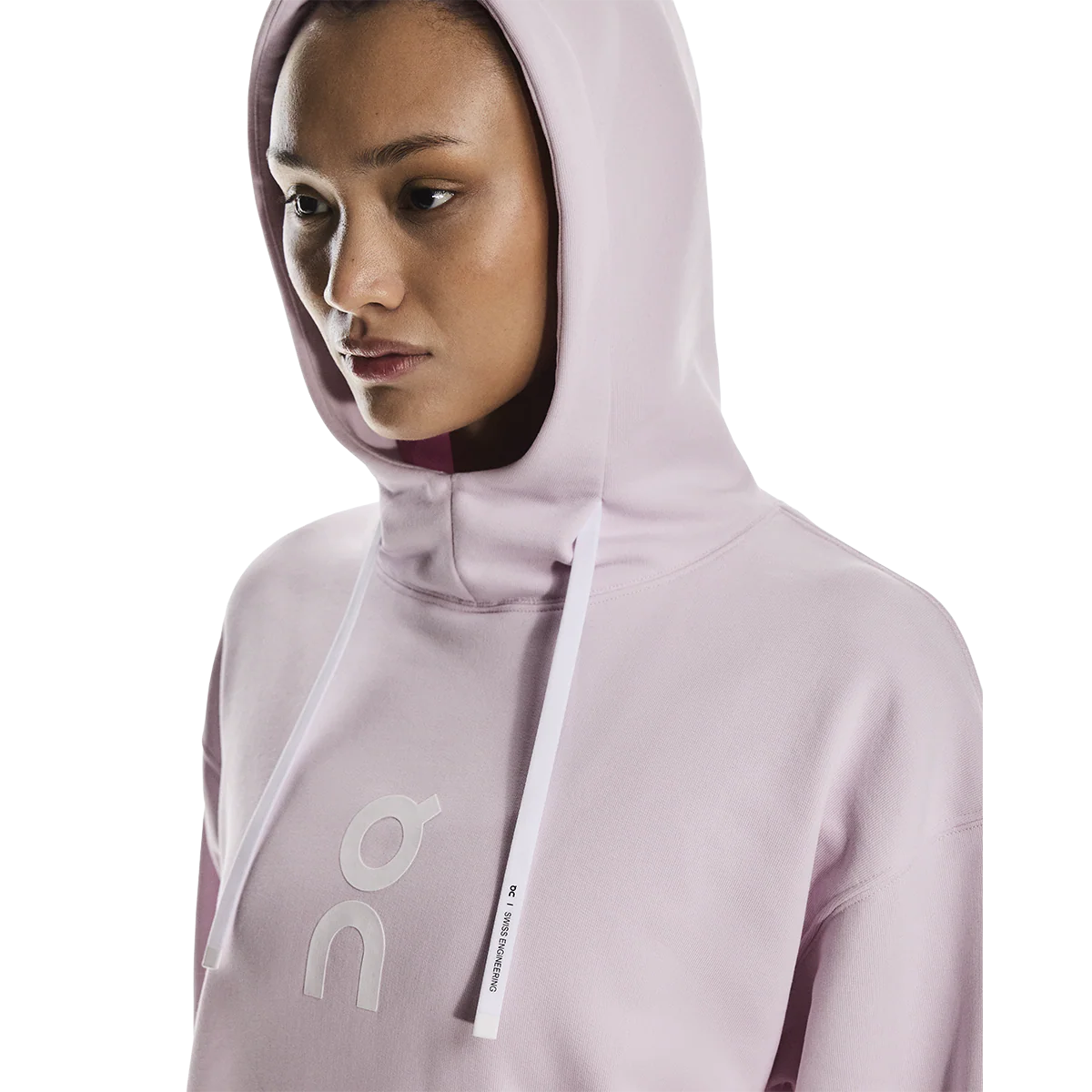 ON Club Hoodie - Image 4