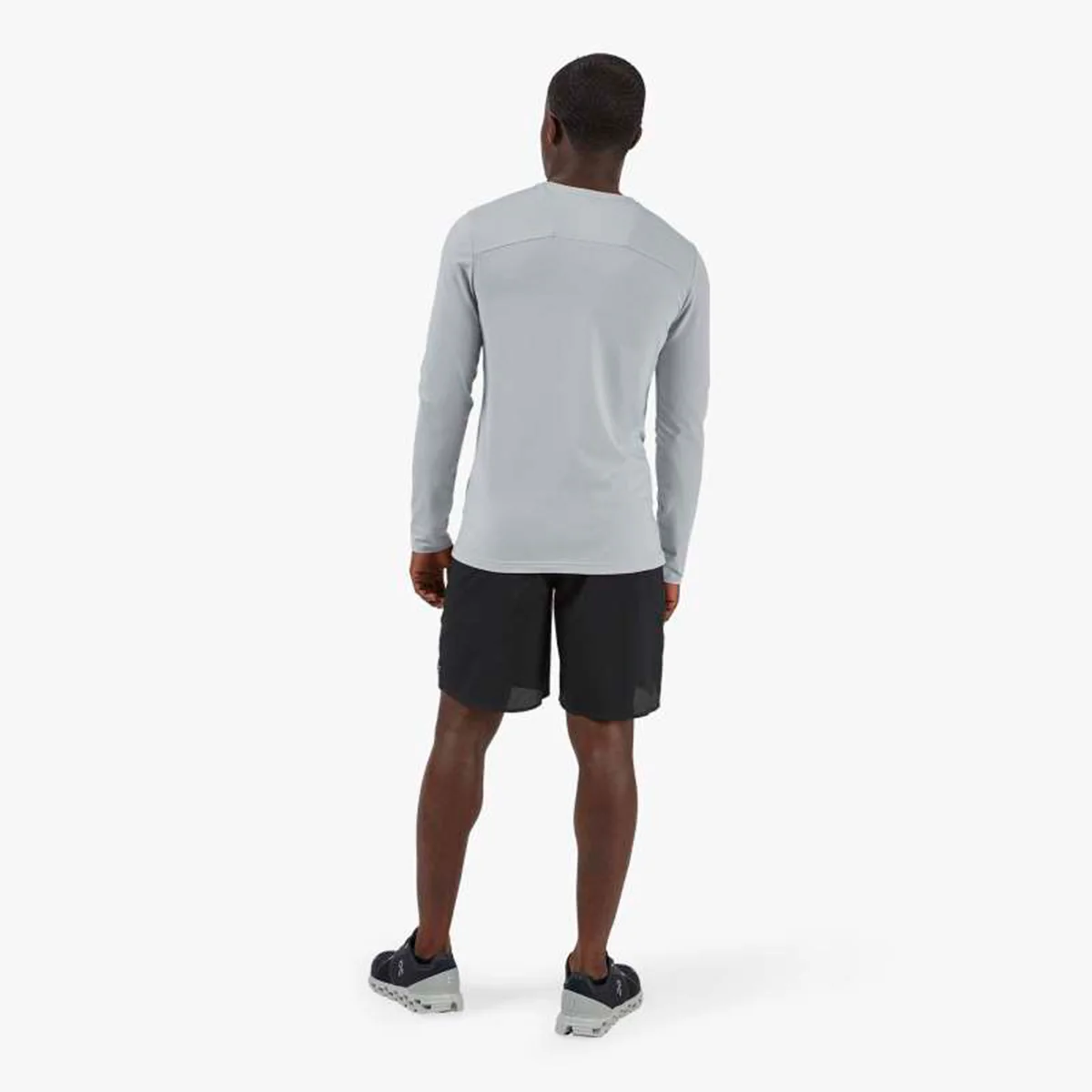 On Comfort Long T Longsleeve - Image 5