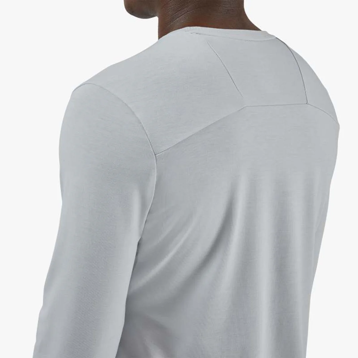 On Comfort Long T Longsleeve - Image 7