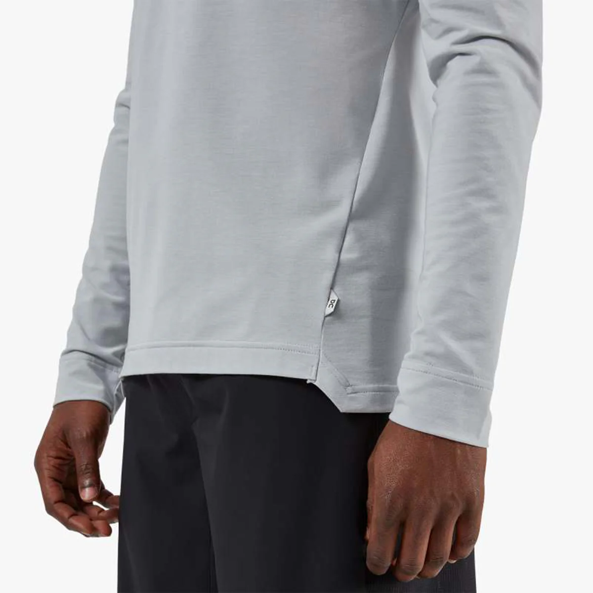 On Comfort Long T Longsleeve - Image 8