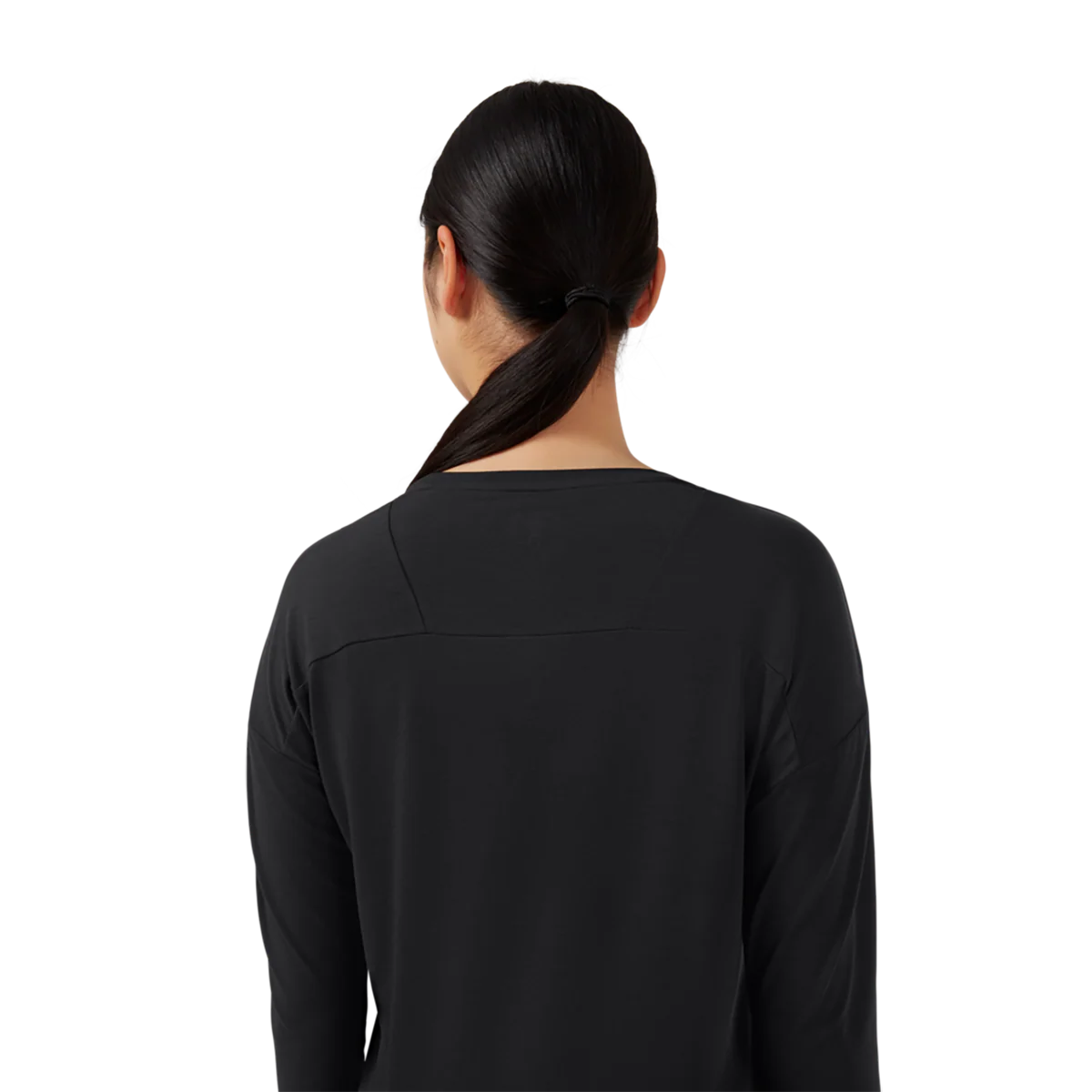 On Comfort Long T Longsleeve - Image 4