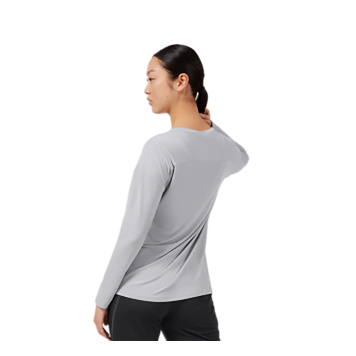 On Comfort Long T Longsleeve - Image 7