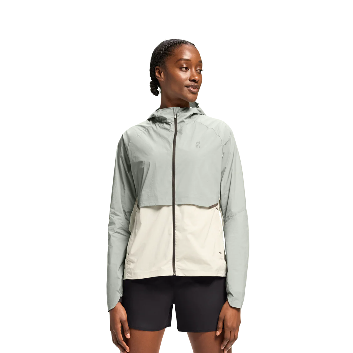 On Core Jacket