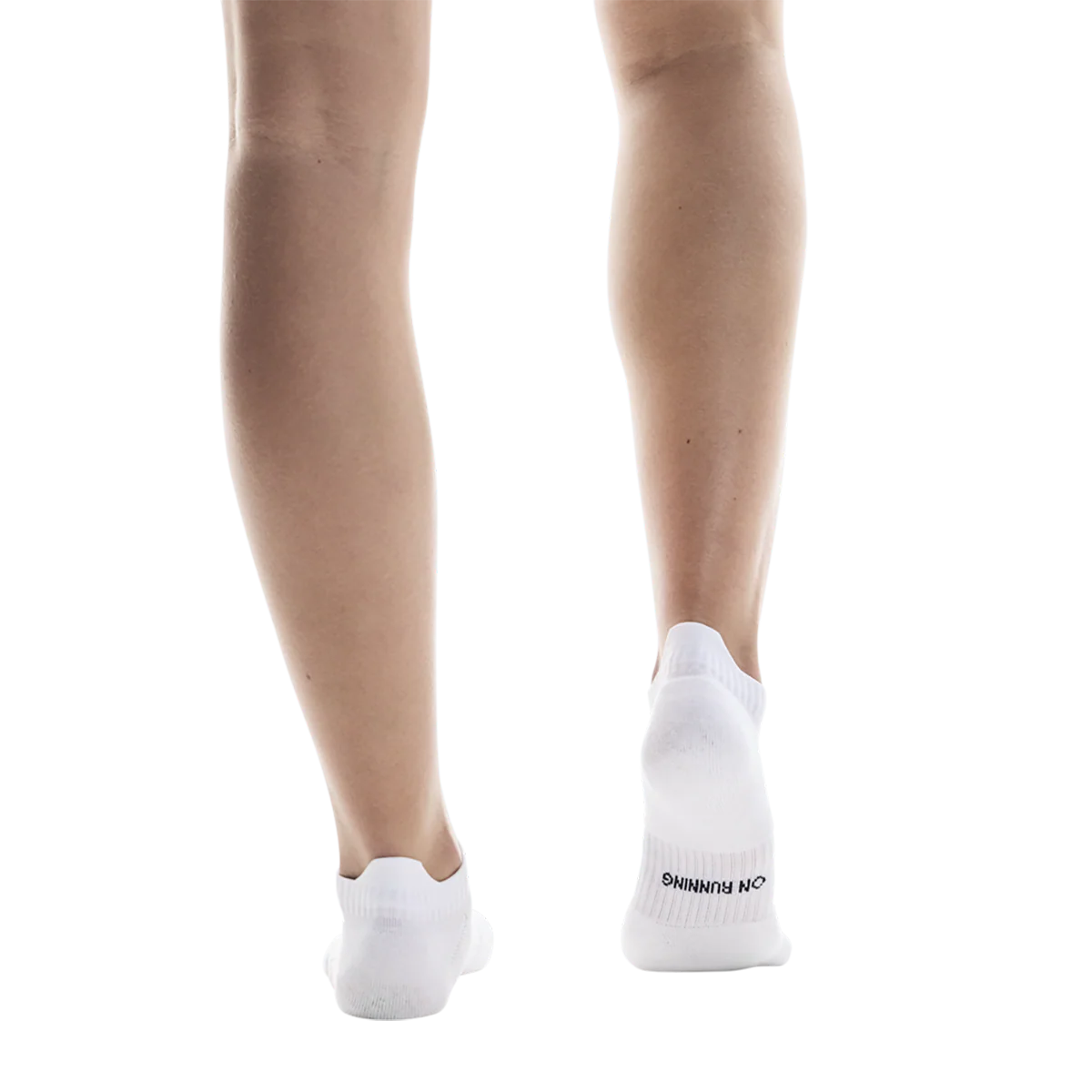 ON Core Run Sock Low 2P - Image 3