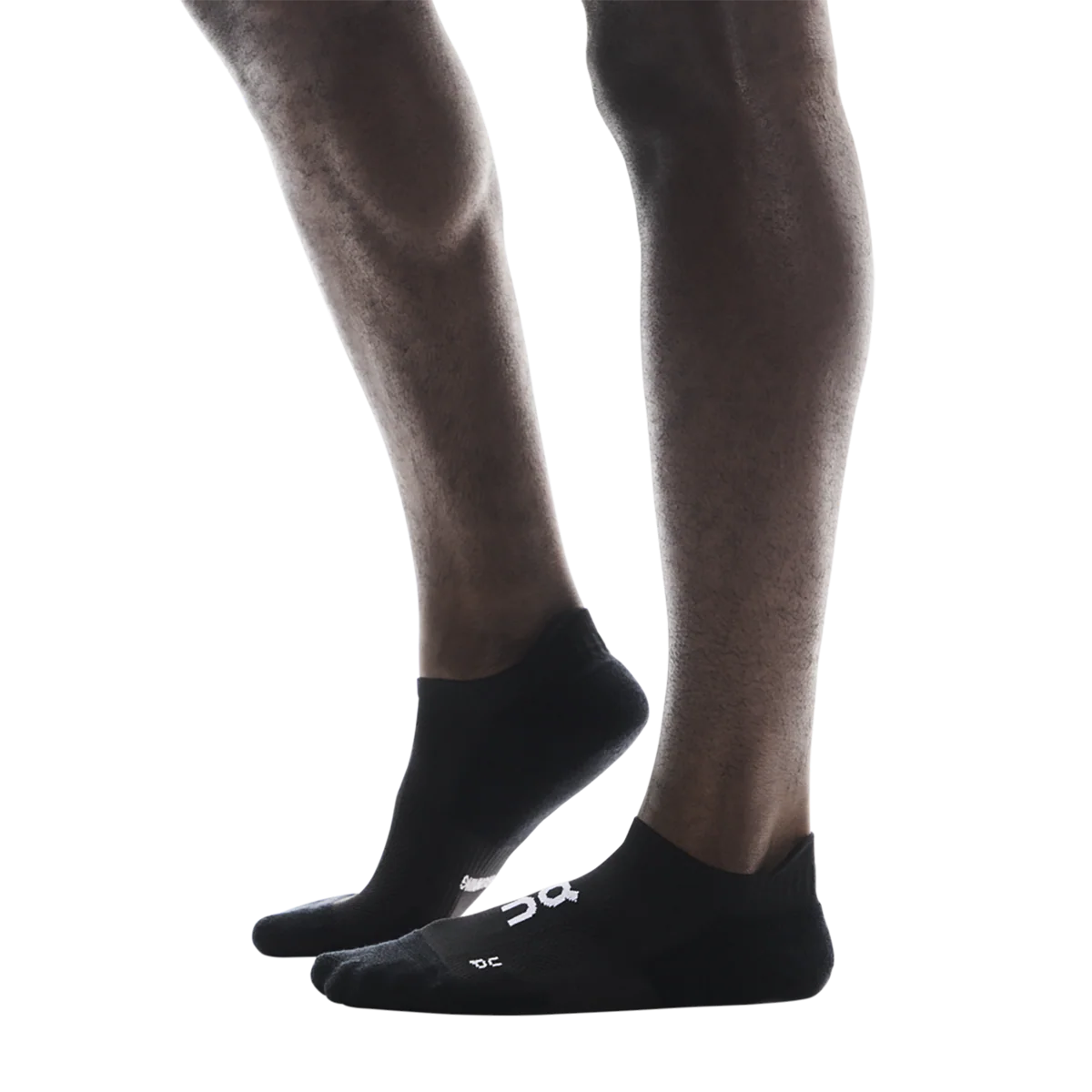 ON Core Run Sock Low 2P - Image 6