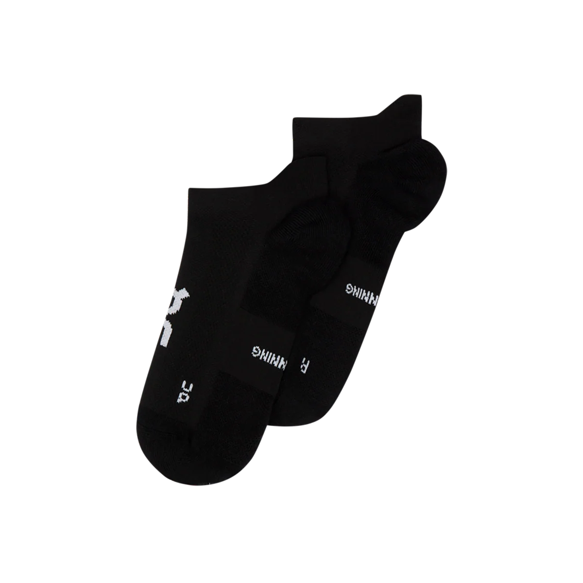 ON Core Run Sock Low 2P - Image 8