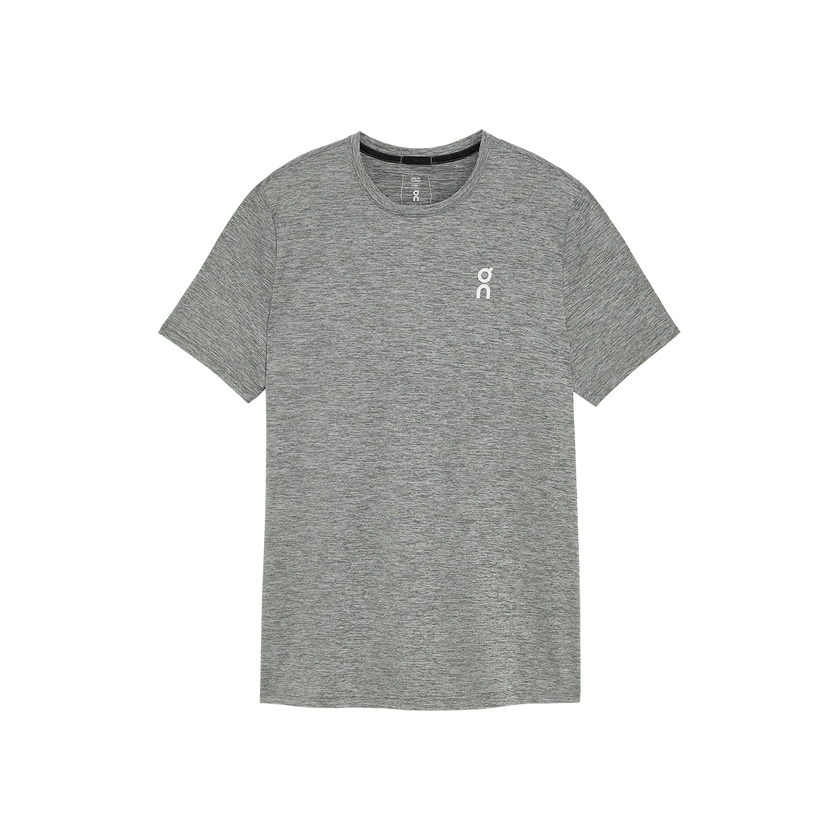 On Core-T Heather Gray - Image 6