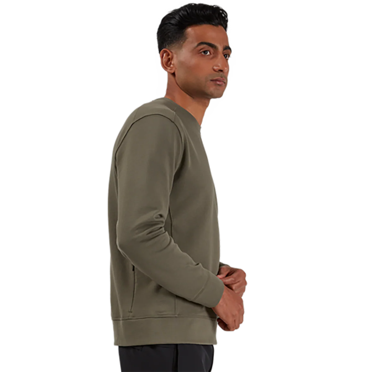 ON Crew Longsleeve - Image 14