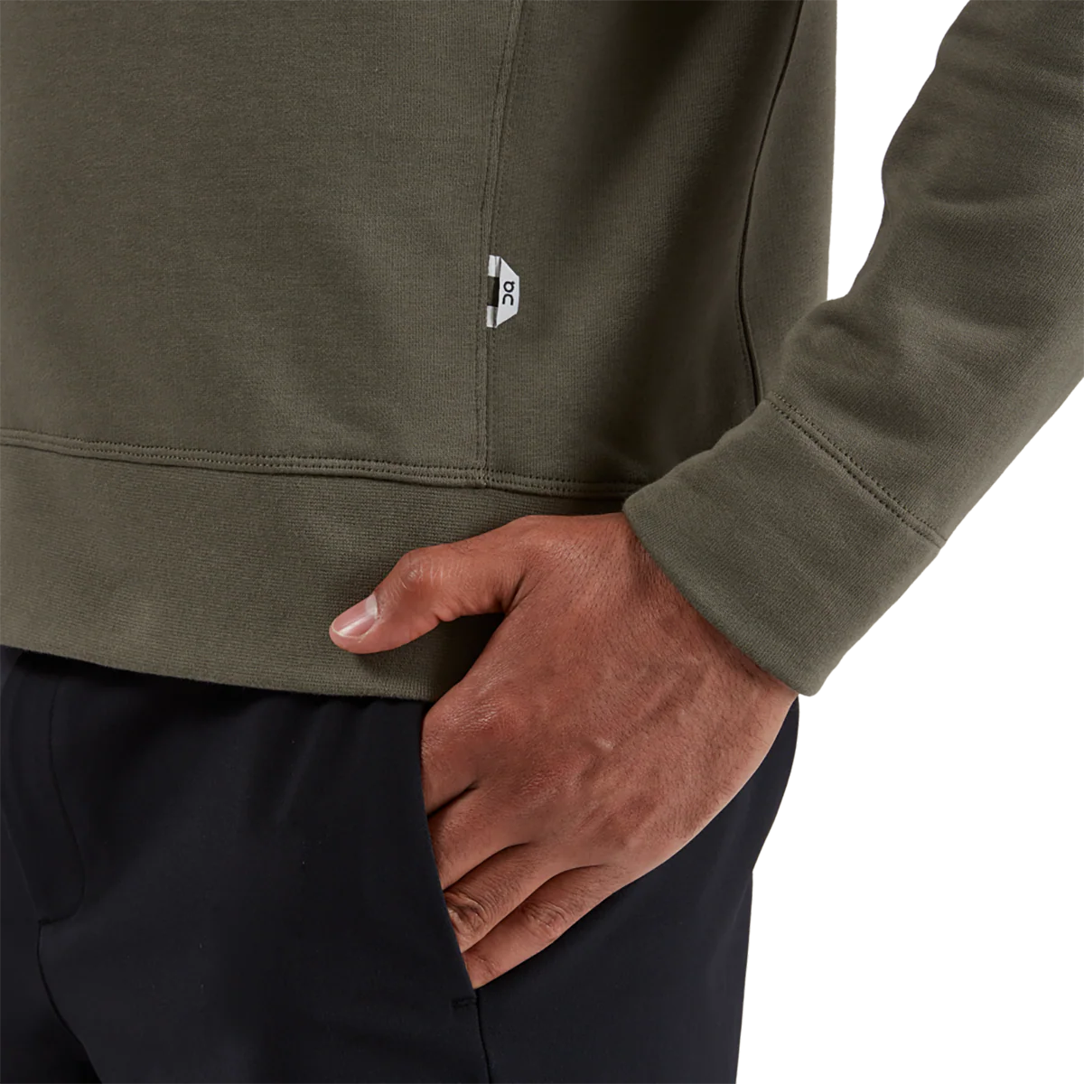 ON Crew Longsleeve - Image 16