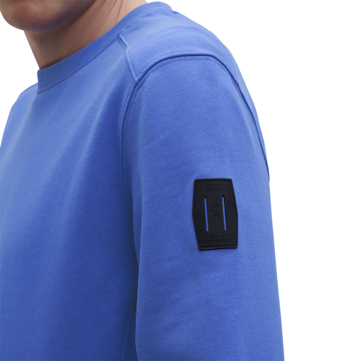 ON Crew Longsleeve - Image 4