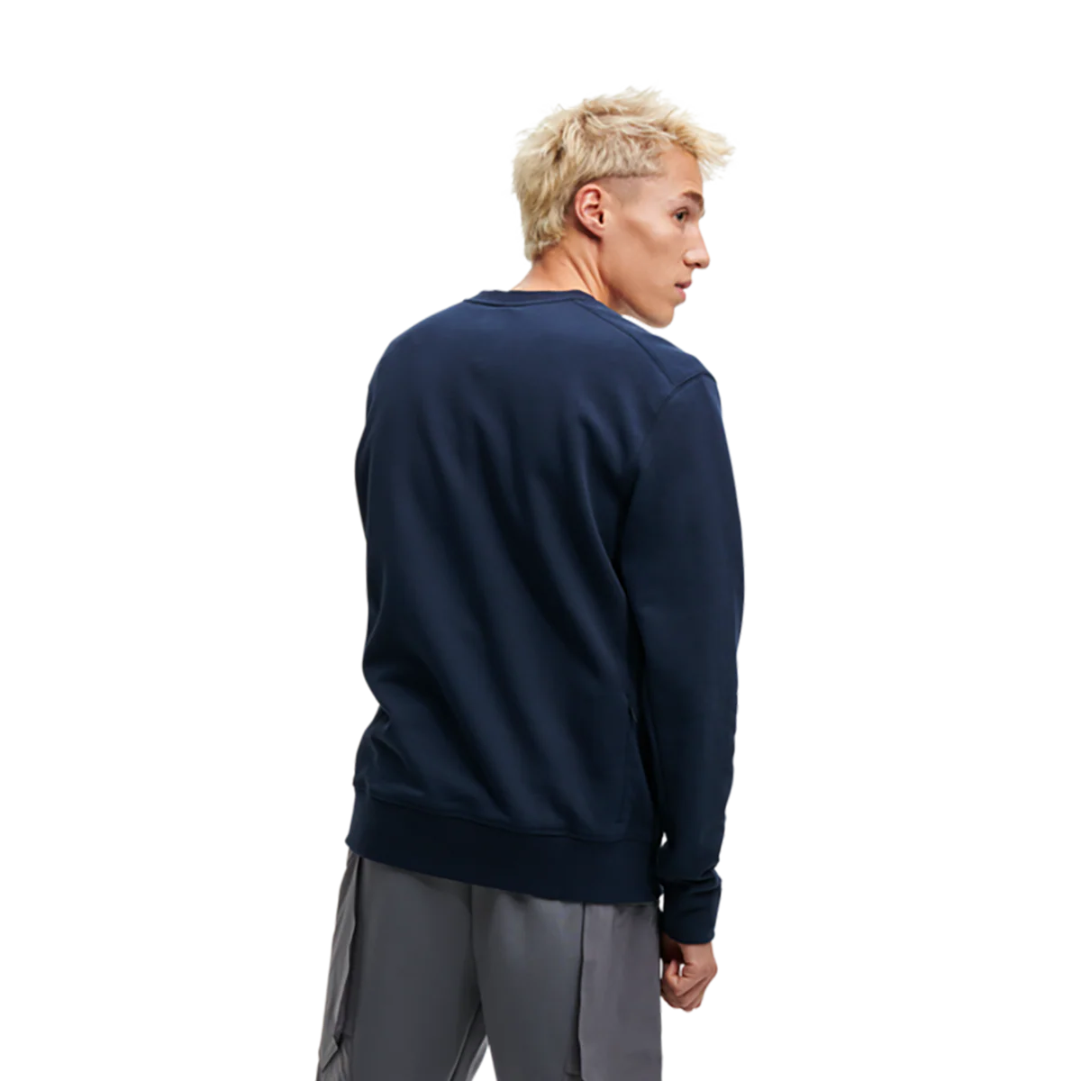 ON Crew Longsleeve - Image 9